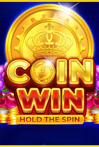 Coin Win Hold The Spin